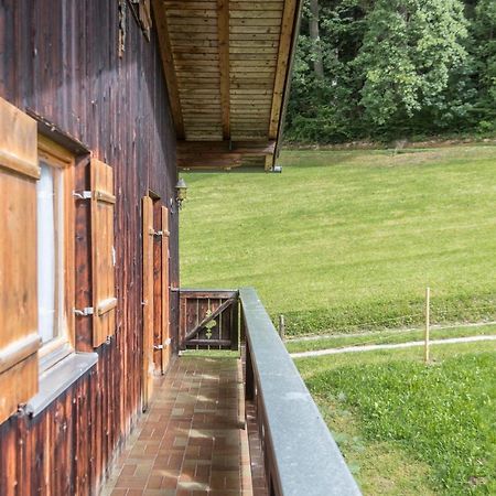 Ferienwohnung Oberrisstraum Schliersee Exterior photo