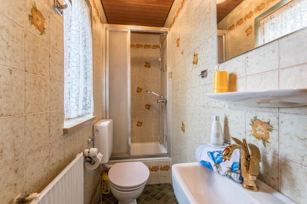 Ferienwohnung Oberrisstraum Schliersee Exterior photo