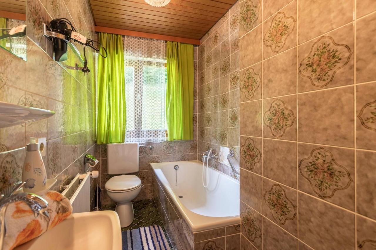 Ferienwohnung Oberrisstraum Schliersee Exterior photo