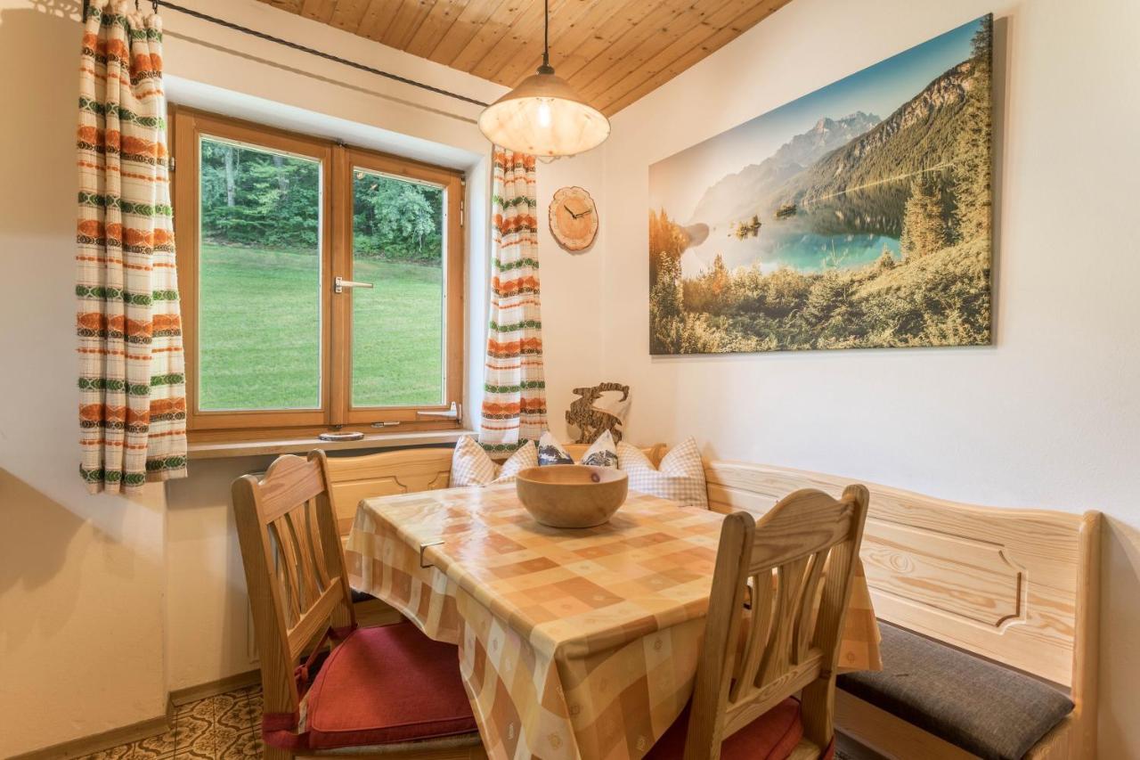 Ferienwohnung Oberrisstraum Schliersee Exterior photo