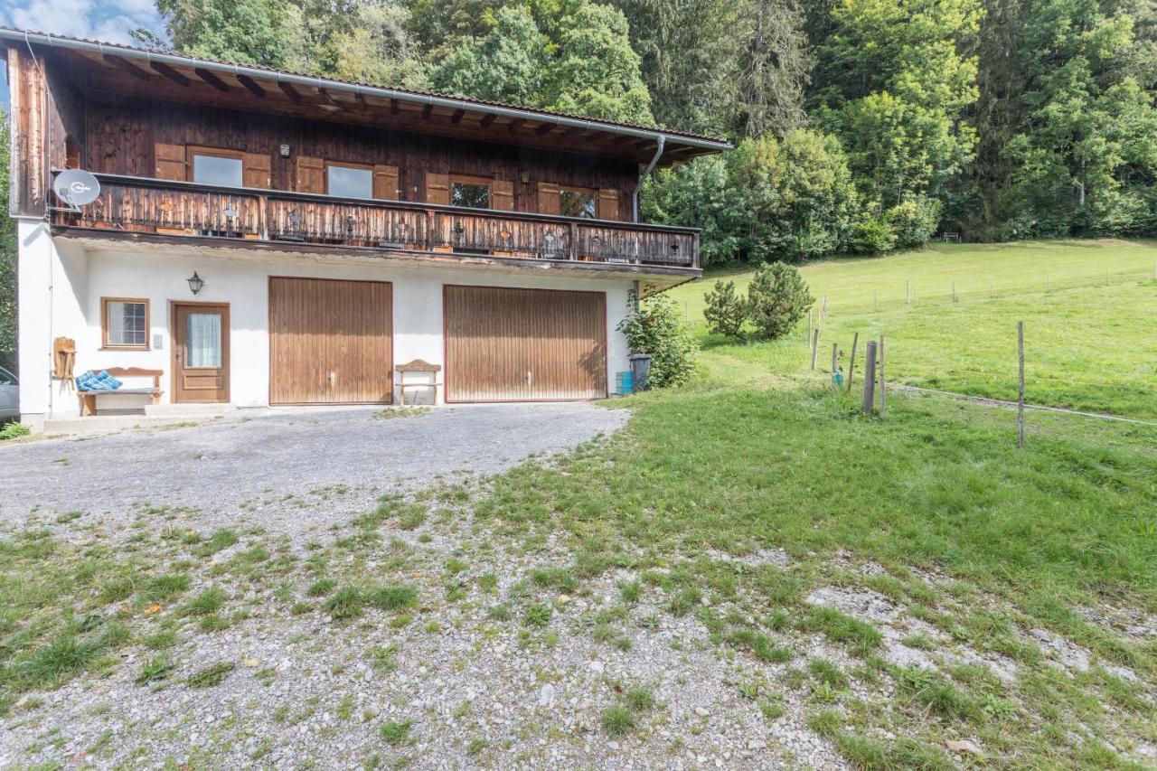 Ferienwohnung Oberrisstraum Schliersee Exterior photo
